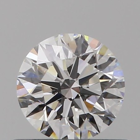 Diament szlif okrągły, 0.48ct, VVS1, E, GIA 6525826891